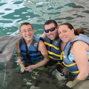 Meet your Posher, Stacey